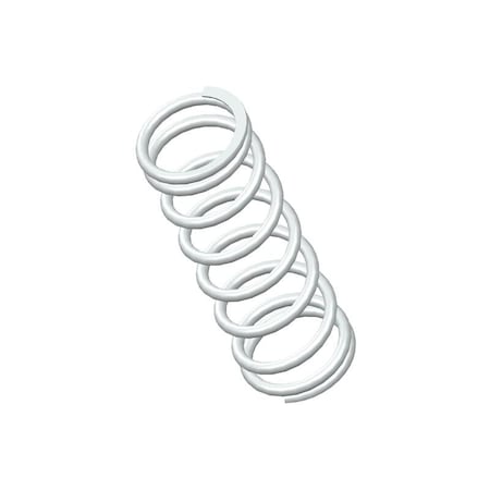 Approved Vendor Compression Spring, O= .210, L= .63, W= .022 G109959435